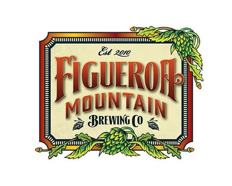 Figueroa Mountain Brewing Debuts New Packaging, Branding, and Beers