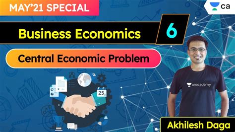 L Business Economics Central Economic Problem Unacademy Ca