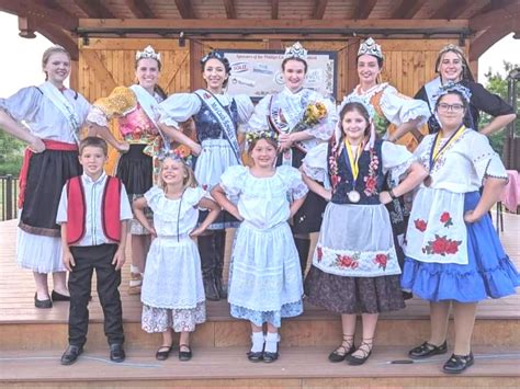 Czech-Slovak-Festival - Home