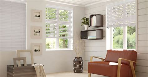 2 Inch Wood Blinds | Blindster