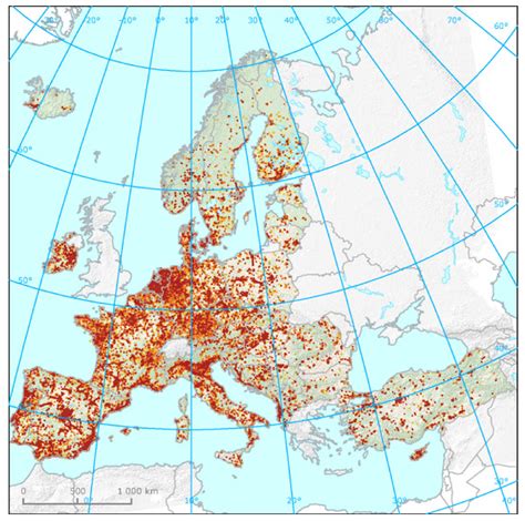 Land Free Full Text Toward A New Urban Cycle A Closer Look To