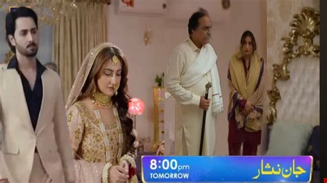 Jaan Nisar Episode 17 Teaser Jaan Nisar Promoupcoming Ep 17 Jaan