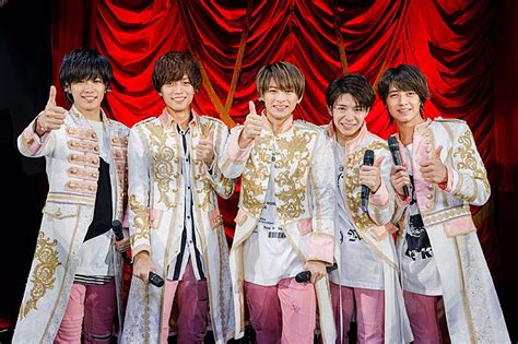 King And Princeが7都市32公演ツアー開始、8月リリースの新曲初披露＆メンバーが感謝コメント Daily News