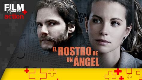 El Rostro de un Ángel Película Completa Doblada Suspense Film