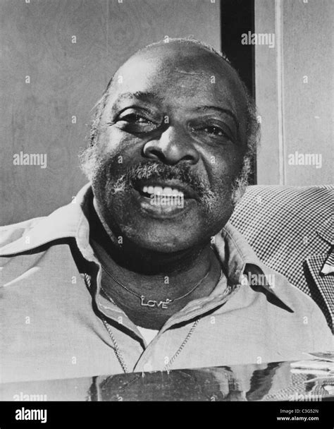 Pianist Count Basie Hi Res Stock Photography And Images Alamy