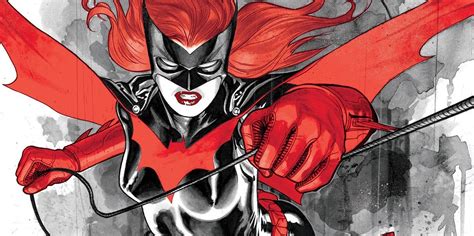 [Artwork] Batwoman by JH Williams III : r/DCcomics