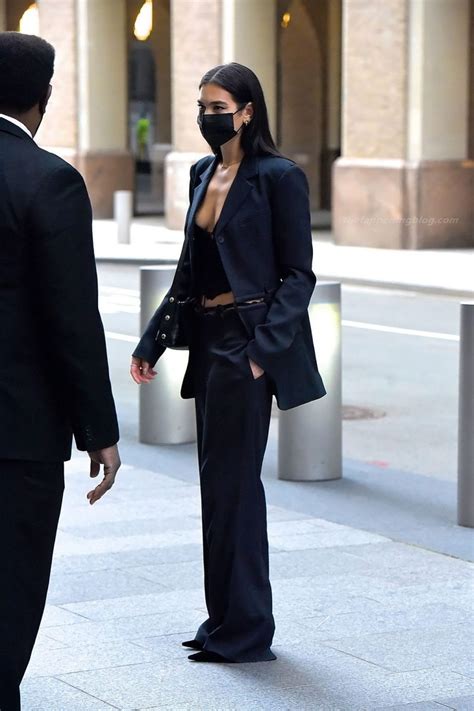 Dua Lipa Sexy Nude Collection Part 1 156 Photos Possible Pussy Flash And LEAKED Porn Video