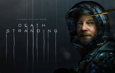 Death Stranding Director's Cut for PlayStation 5 - Geeky Gadgets