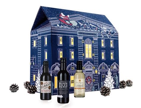 Wine Advent Calendar Laithwaites NZ