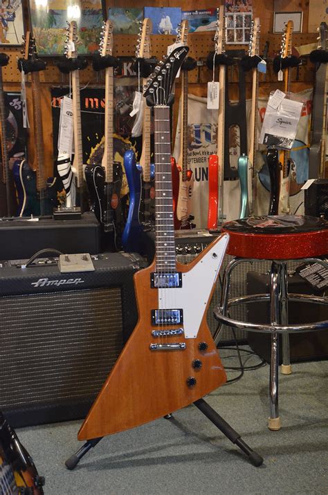 2020 Gibson Explorer