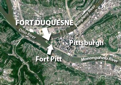 Fort Duquesne @ Starforts.com