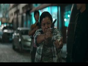 BANDIDOS NUDE SCENES AZNude