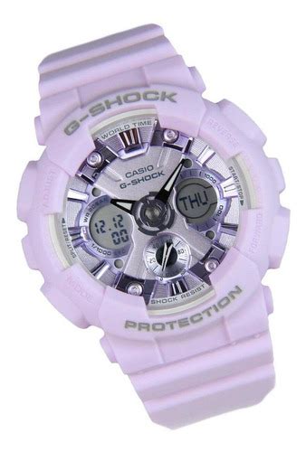 Reloj Casio G Shock Gma S Dp Adr Cuotas Sin Inter S