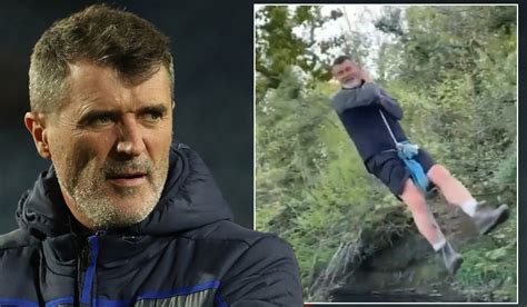 Roy Keane explains why he deleted his Instagram account