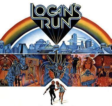 logans run  teaser trailer