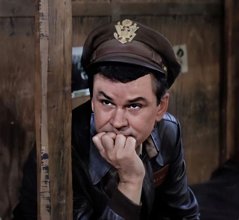 Remembering Hogan's Heroes Star Robert Clary (1926–2022) 30