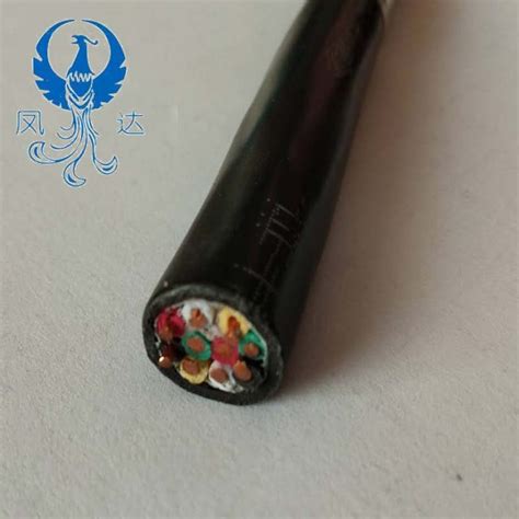 Pvc Sheathed Copper Core Control Cable X Mm Tianjin Feiya Wire