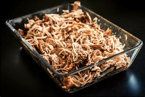 How To Reheat Pulled Pork The Best Step By Step Guide Foodlve