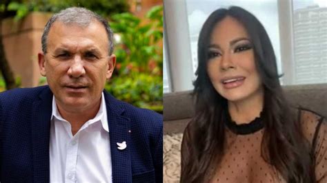 “esperanza Gómez Estuvo En Mi Cama” La Explosiva Confesión De Roy