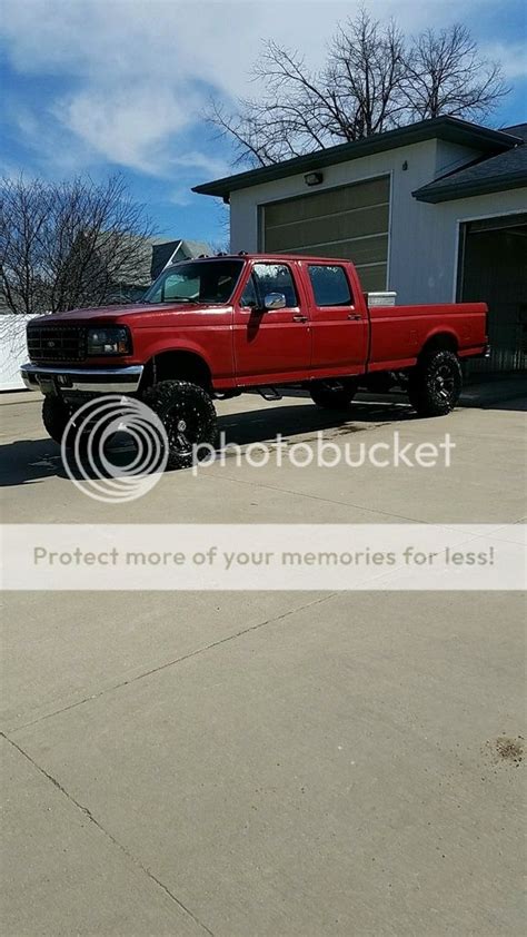 F Cclb Resto Build Project Page Ford Power Stroke Nation