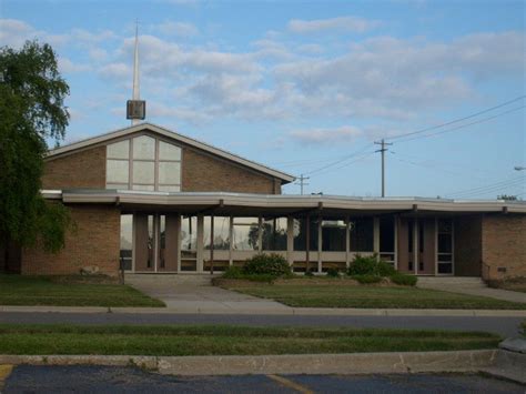 Grace United Methodist Church 1900 Boston Blvd Lansing Mi Mapquest