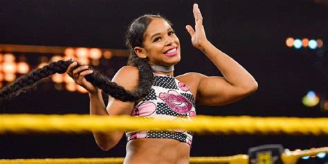 The Females With The Worst Win Loss Records In Nxt Takeover History