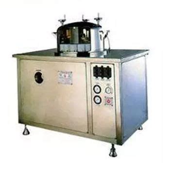 Machine De Lavage Pour Bouteilles BW Yenchen Machinery Co Ltd