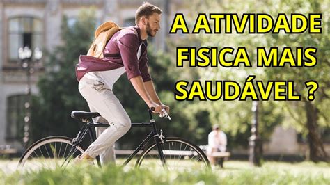 Quais Os Beneficios De Andar De Bicicleta Youtube