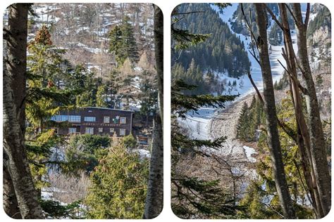 Tatry Bielskie dla każdego Łatwy szlak bez tłumów turystów Turystyka