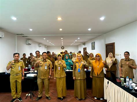 Angka Stunting Di Kabupaten Banjar Tahun Capai Persen