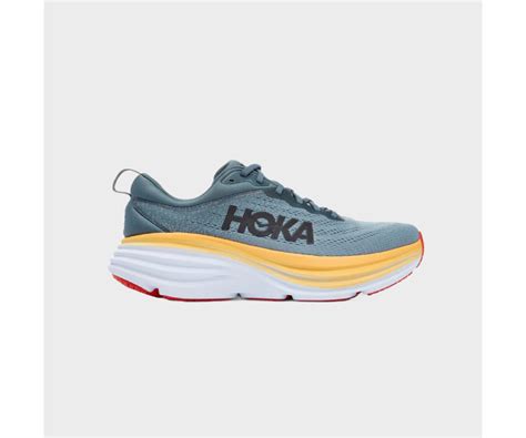 Chaussure De Running Hoka Bondi 8 Wide Pour Homme In Morocco