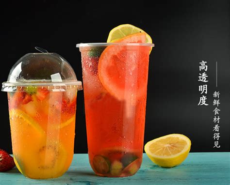 东莞网红U型杯厂家 网红U型杯 惠州市宇鸿泰包装有限公司