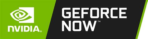 NVIDIA GeForce NOW Logo | Shadow logo, ? logo, Nvidia