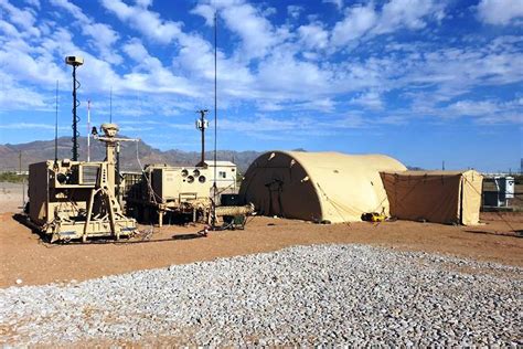 Northrop Grummans Integrated Battle Command System Expands The