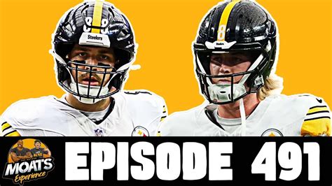 The Arthur Moats Experience With Deke Ep 491 Live Pittsburgh