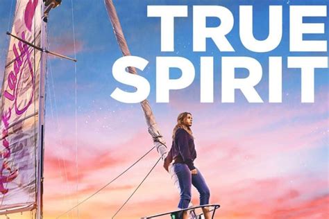 True Spirit (2023): A Review - Movie & TV Reviews, Celebrity News ...