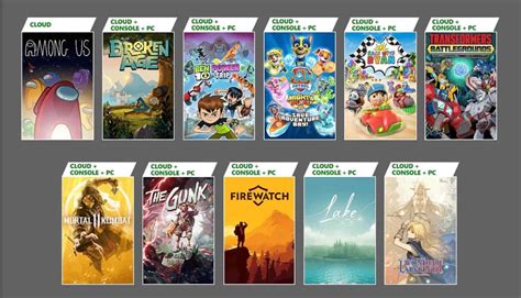 Ostatnie Nowe Gry Na Grudzie W Xbox Game Pass Grajmerki Gry