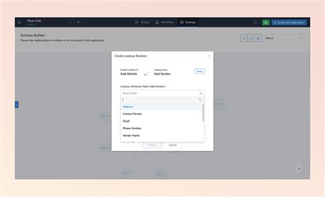 Evaluation Guide Model Zoho Creator