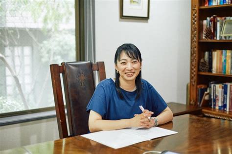 「汚部屋住人」だった中山真由美さんが片づけに目覚め、人気整理収納アドバイザーになるまで Lee