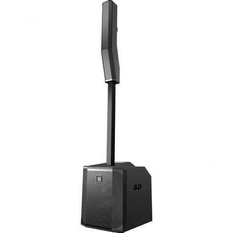 Ev Evolve Portable Column Array Active Speaker System