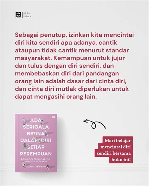 Ea Books On Twitter Ada Serigala Betina Dalam Diri Setiap Perempuan