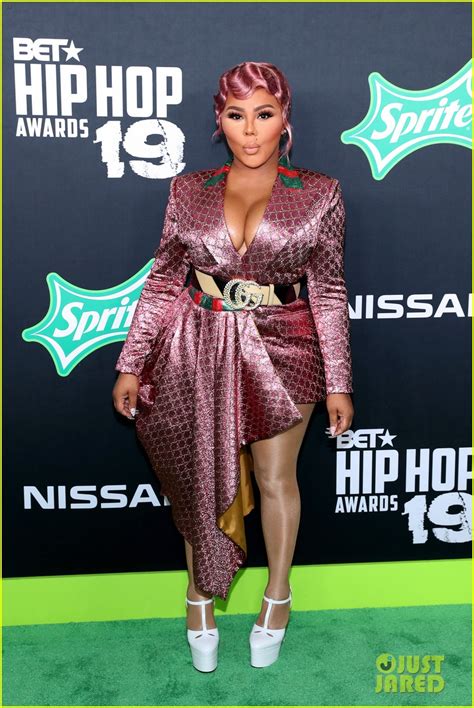 Photo: lil kim bet hip hop awards 2019 32 | Photo 4368181 | Just Jared ...