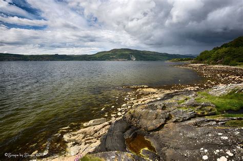 Loch Fyne From Castle Lachan Loch Fyne Travel Guide Places To Visit