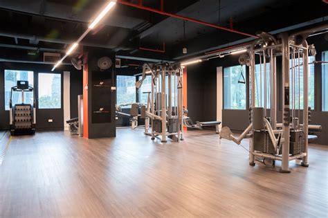 Hybrid Fitness Lire les avis et réserver des cours sur ClassPass