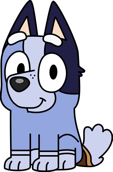 Socks Svg, Socks dog Svg, Bluey Svg, Bluey Dog Svg, Bluey He | Inspire