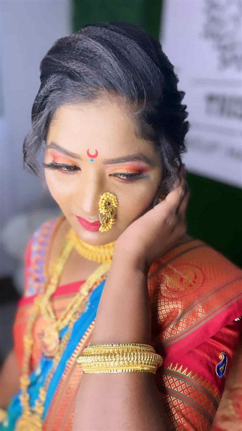 Elegance Makeups In Vadgaon Sheri Pune Best Makeup Artists In Pune