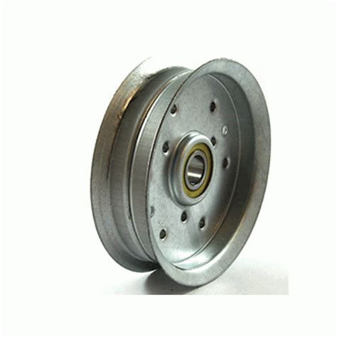 John Deere Flat Idler Pulley