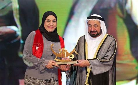 Sharjah Ruler attends Gulf theatre Festival - The International Diplomat