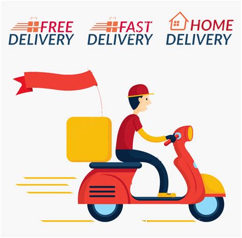 Free Home Delivery Icon, HD Png Download is free transparent png image ...