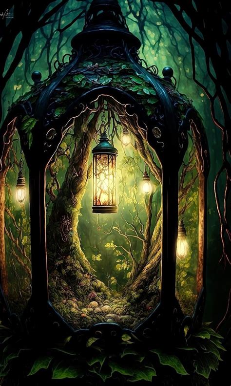 Pin By Sophiataquet On Fond Cran Tab Beautiful Fantasy Art